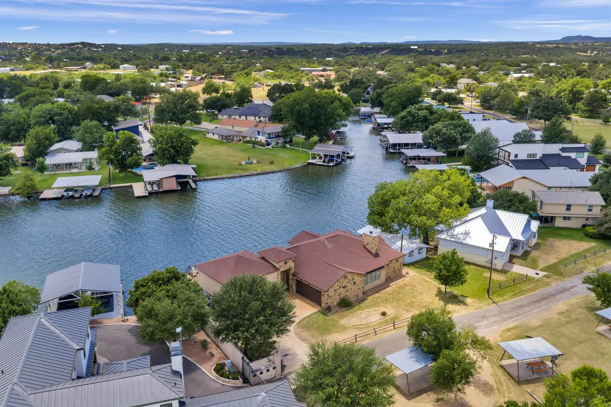 336 Park Lane, Sunrise Beach Village, TX 78643 - #1