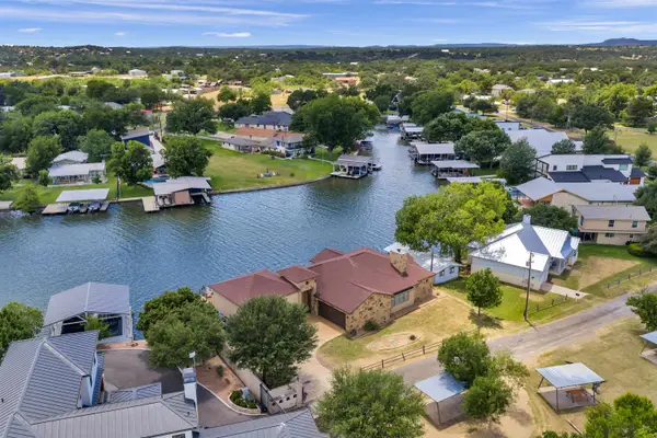 336 Park Lane, Sunrise Beach, TX 78643