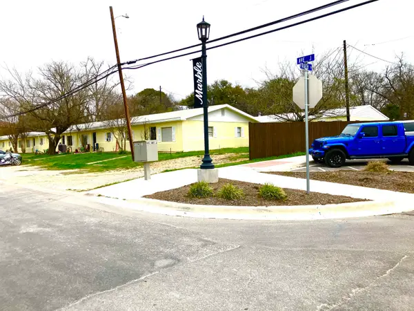 401 Avenue J, Marble Falls, TX 78654