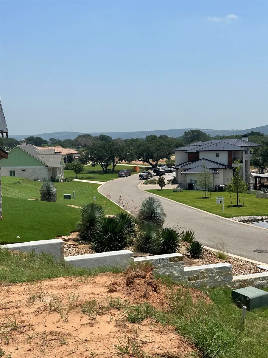 Lot 2 Legendary Estates Drive, Kingsland, TX 78611 - #3