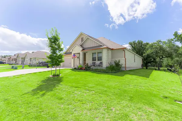 176 Tom Kite Dr Drive, Burnet, TX 78611