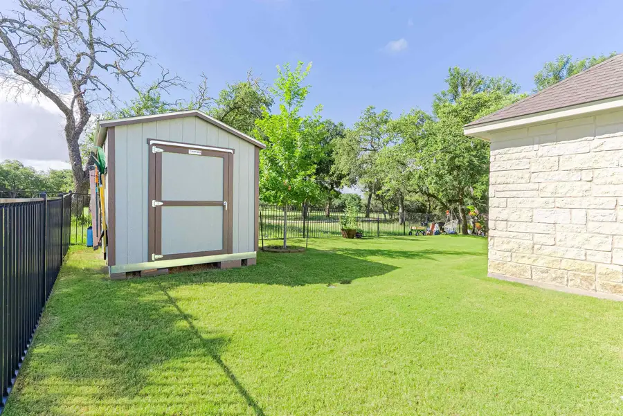 176 Tom Kite Dr Drive, Burnet, TX 78611 - #2