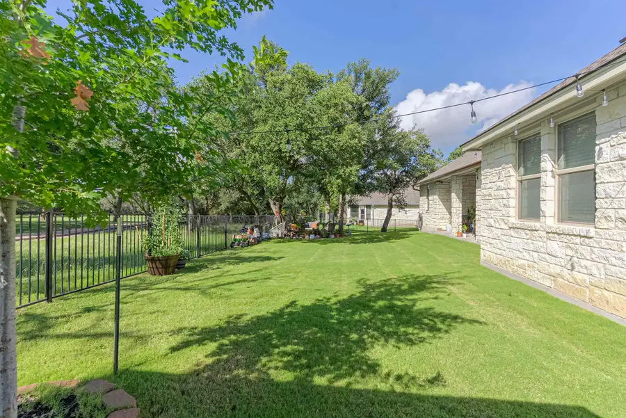 176 Tom Kite Dr Drive, Burnet, TX 78611 - #3