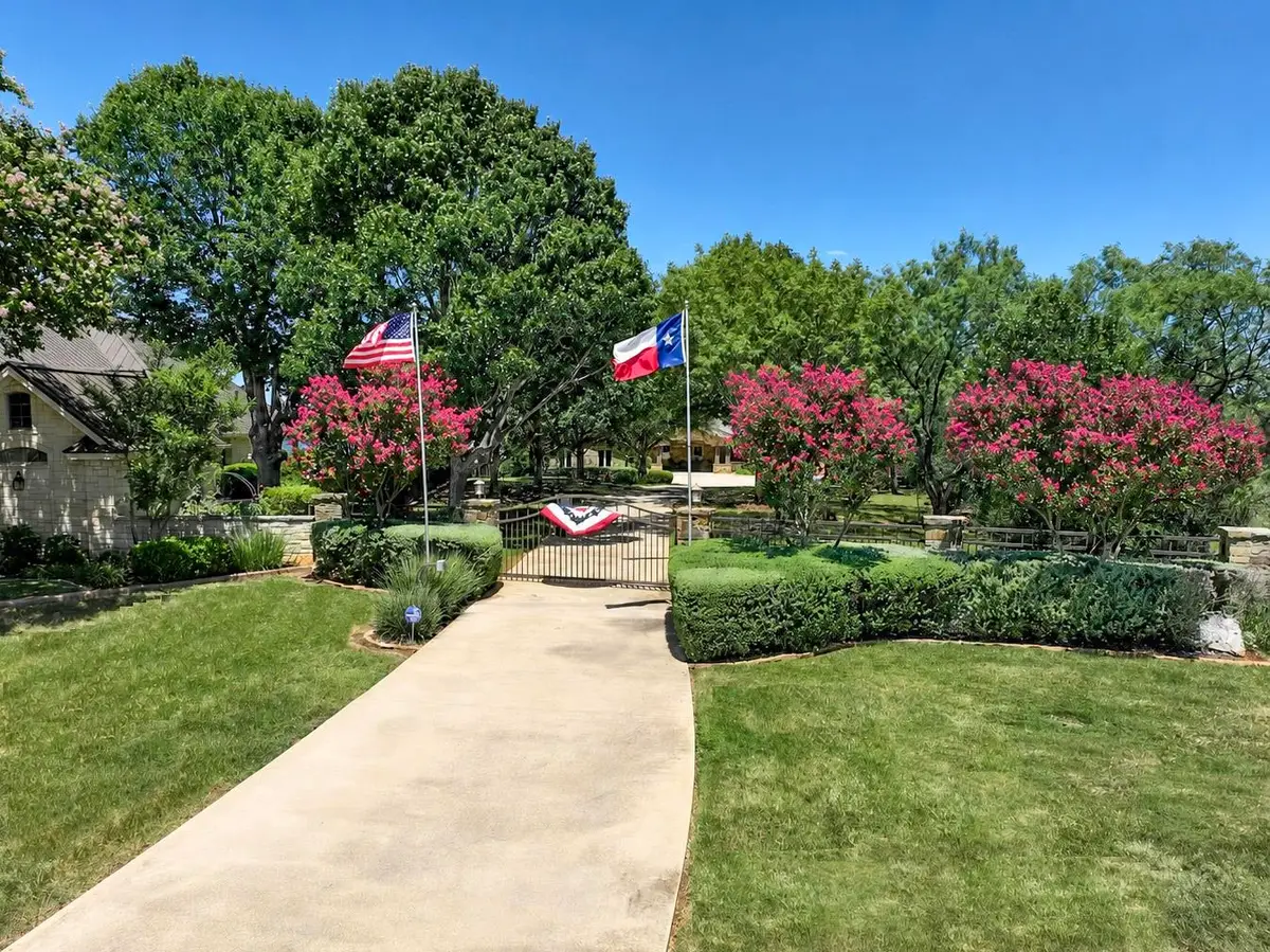 2803 Ranch Road 2831, Horseshoe Bay, TX 78657 - #1
