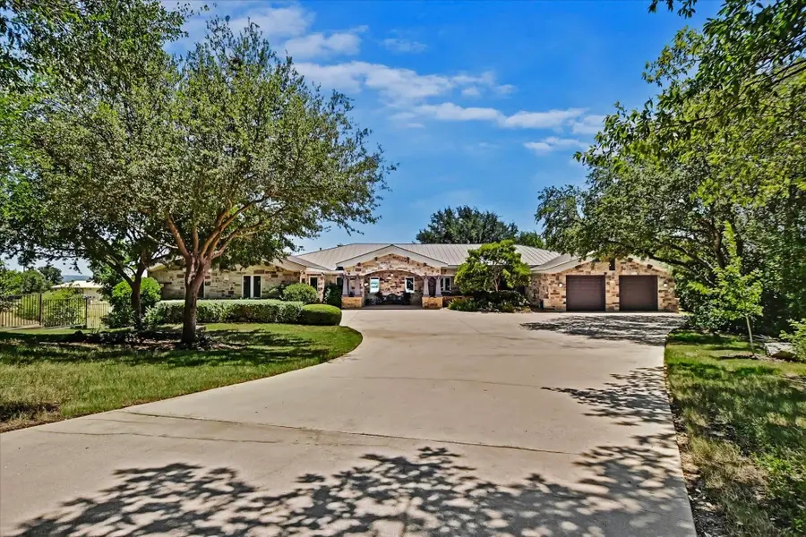 2803 Ranch Road 2831, Horseshoe Bay, TX 78657 - #3