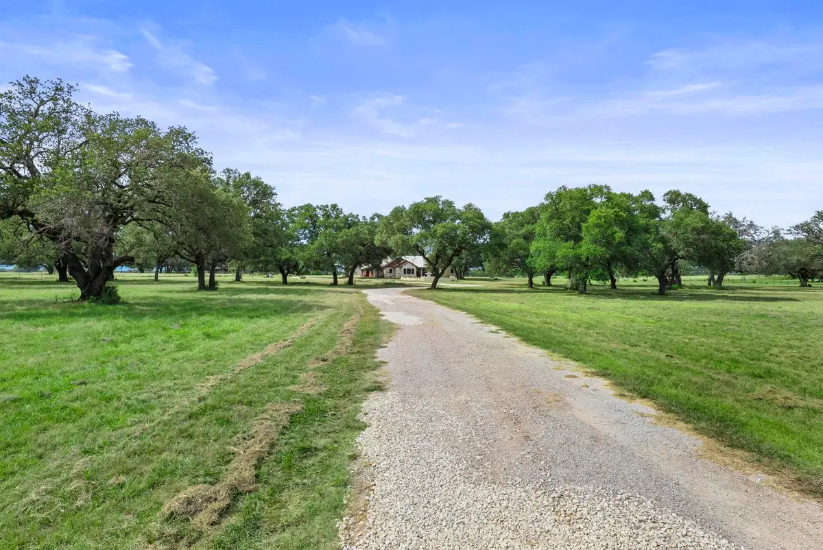 1300 Park Road 4, Burnet, TX 78611 - #1