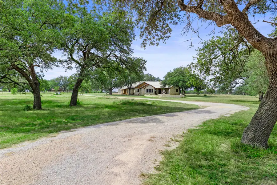 1300 Park Road 4, Burnet, TX 78611 - #2