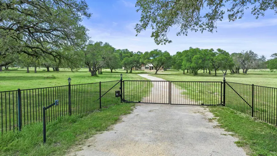 1300 Park Road 4, Burnet, TX 78611 - #3