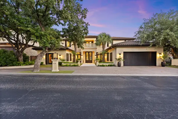 415 Lighthouse Drive, Horseshoe Bay, TX 78657