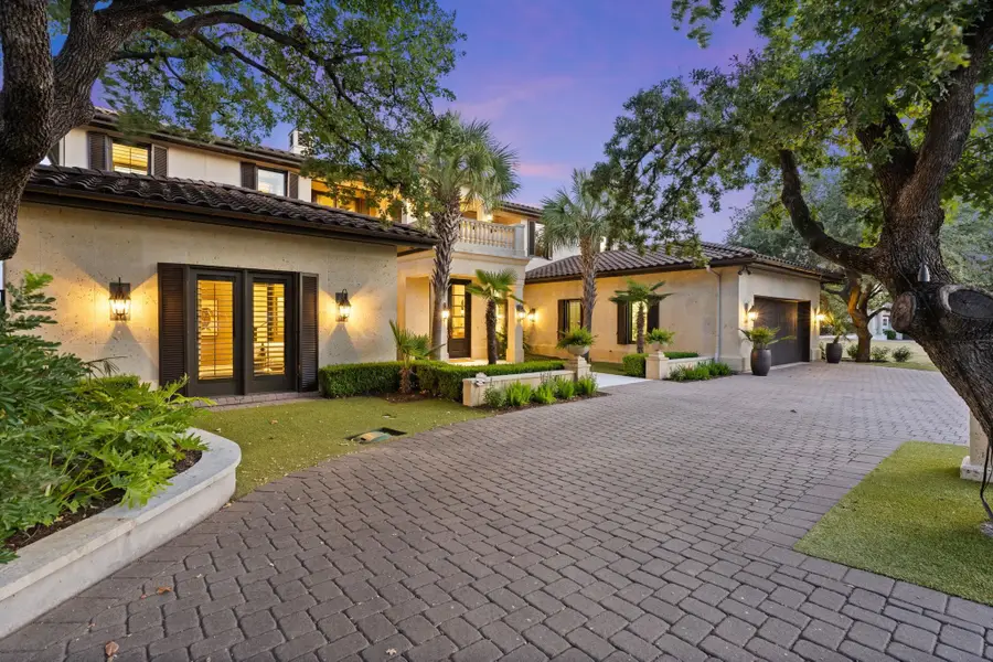 415 Lighthouse Drive, Horseshoe Bay, TX 78657 - #2
