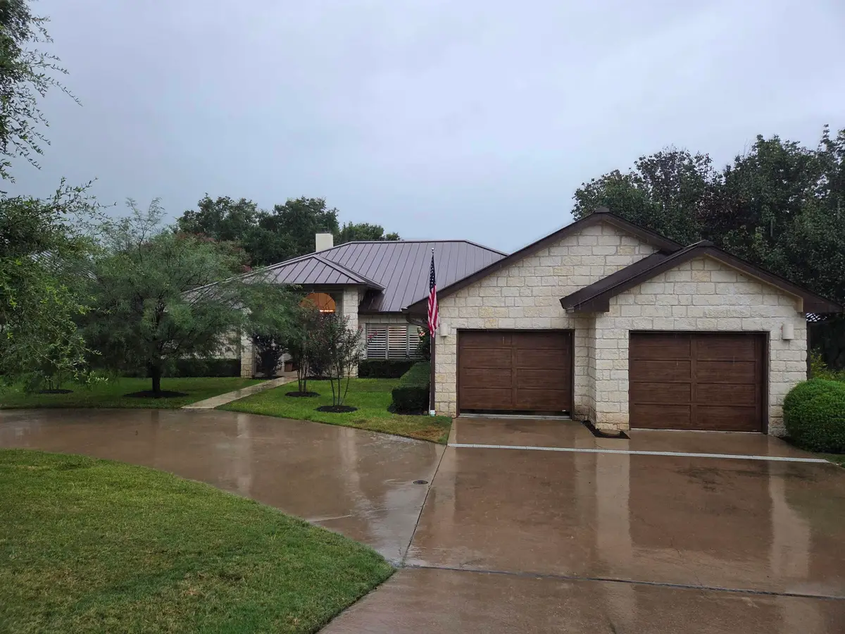 508 S Hi Circle, Horseshoe Bay, TX 78657 - #1