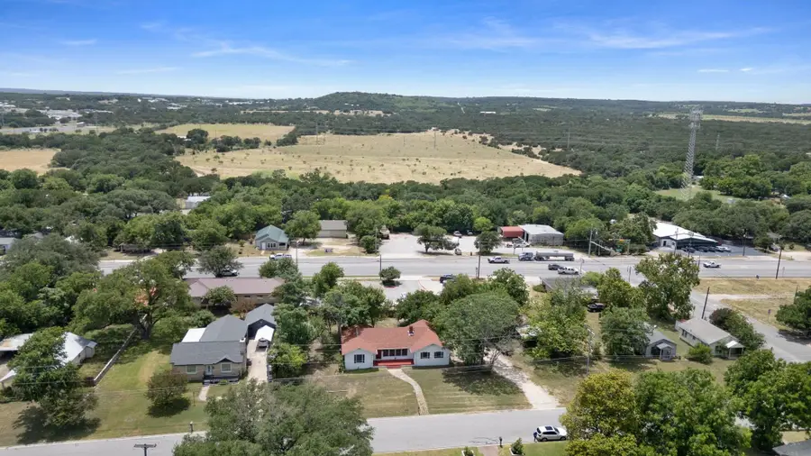900 N Main, Burnet, TX 78611-6747 - #3