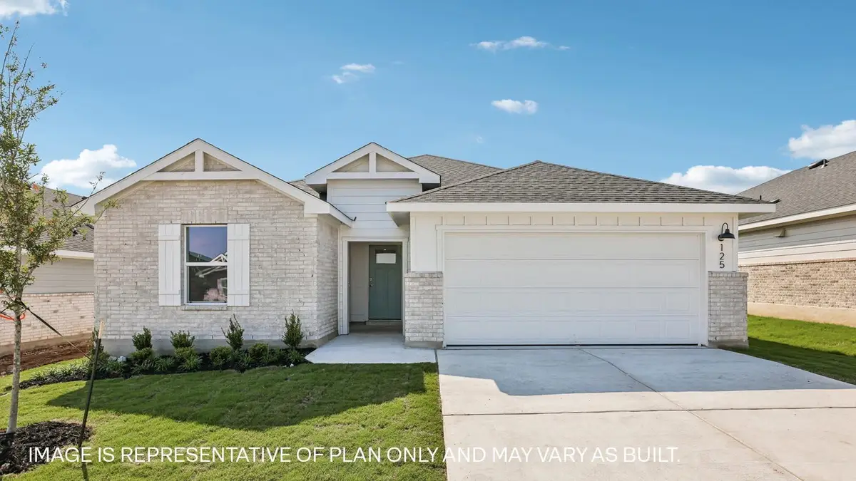Address Withheld By Seller, Marble Falls, TX 78654 - #1