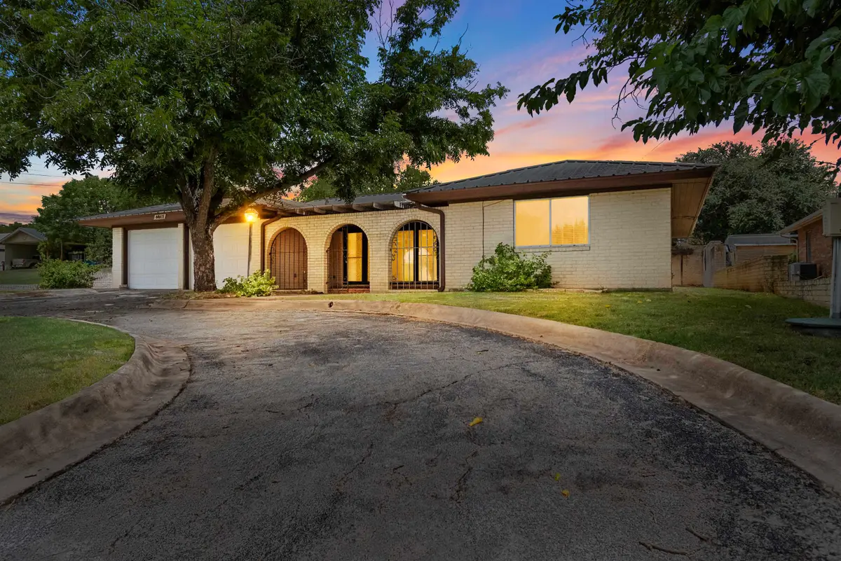 4017 River Oaks Dr, Kingsland, TX 78639 - #1