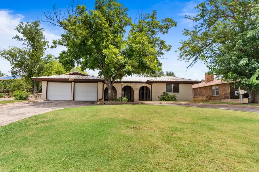 4017 River Oaks Dr, Kingsland, TX 78639 - #2