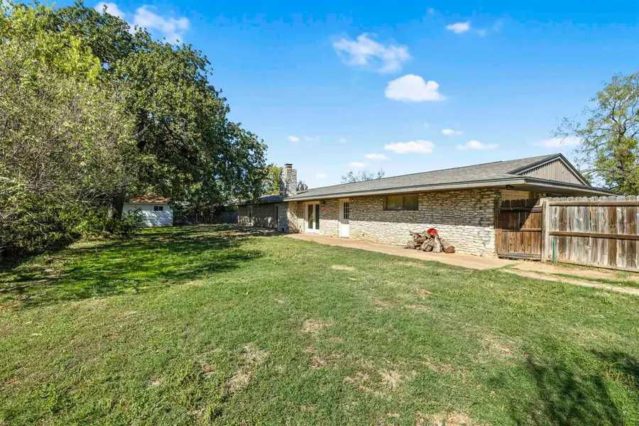 1401 Brazos St, Marble Falls, TX 78654 - #2