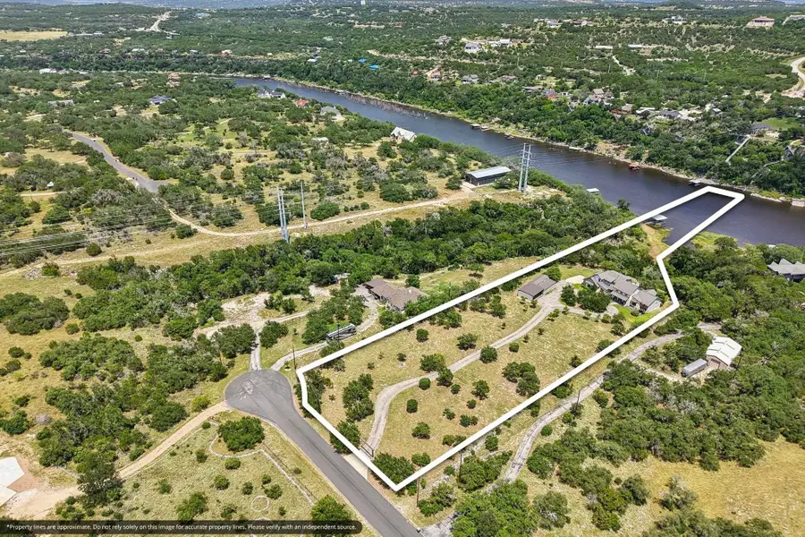 2203 Improver Rd, Spicewood, TX 78669 - #2