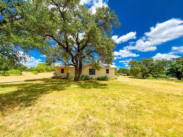 205 Cambridge Lane, Granite Shoals, TX 78654