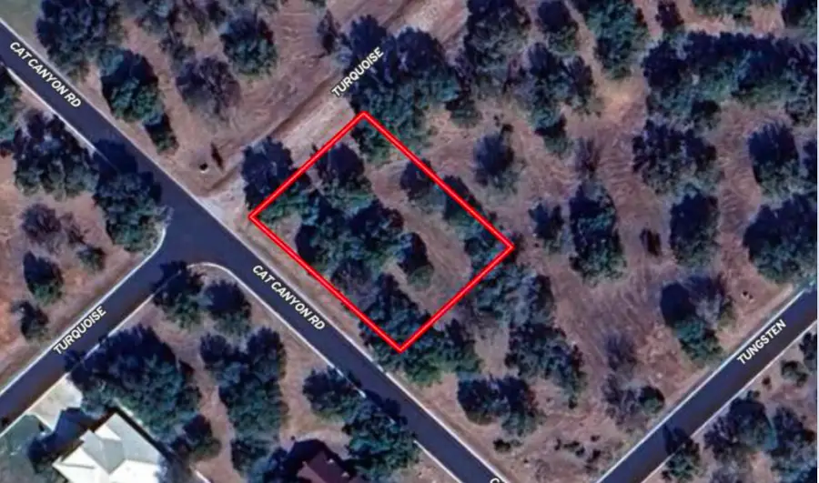 501 Cat Canyon, Horseshoe Bay, TX 78657 - #2