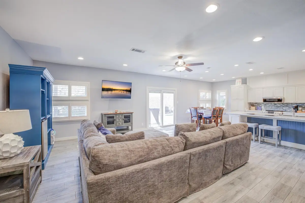 605 Port #1, Horseshoe Bay, TX 78657 - #1