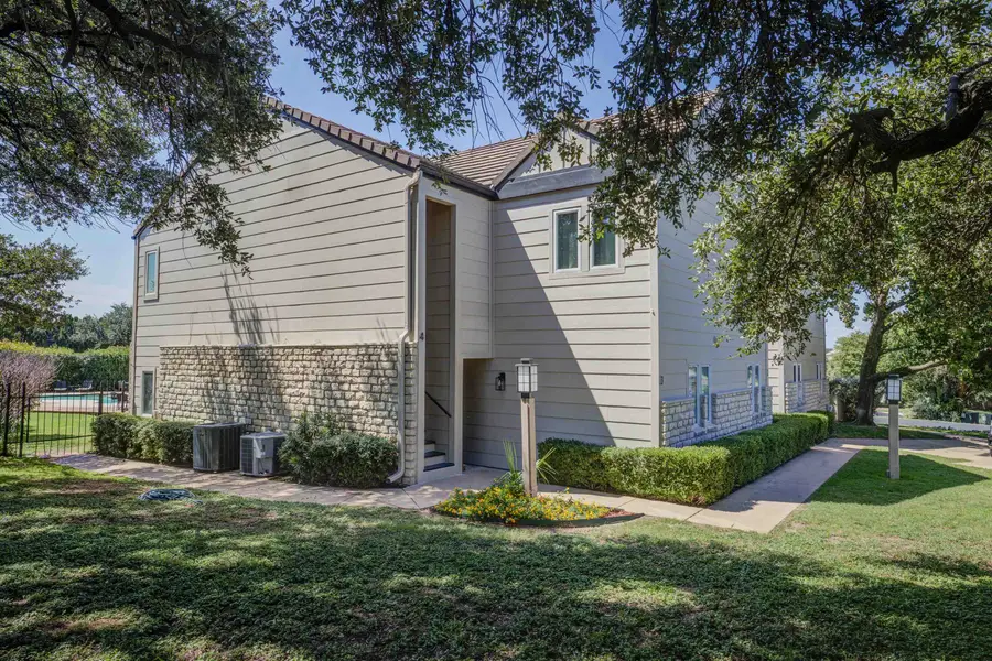 605 Port #1, Horseshoe Bay, TX 78657 - #2