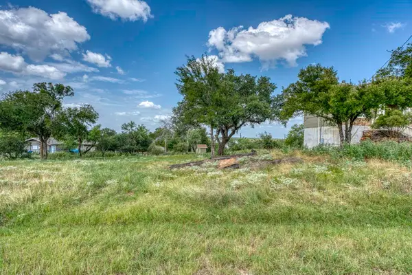 Lot 186 Blue Lake Drive, Horseshoe Bay, TX 78657
