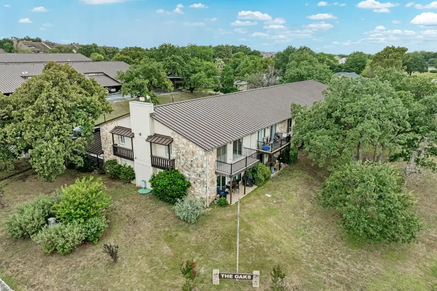 1202 Hi Stirrup #401, Horseshoe Bay, TX 78657 - #3