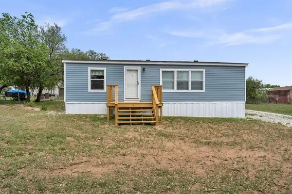 156 Julie Lane, Kingsland, TX 78639