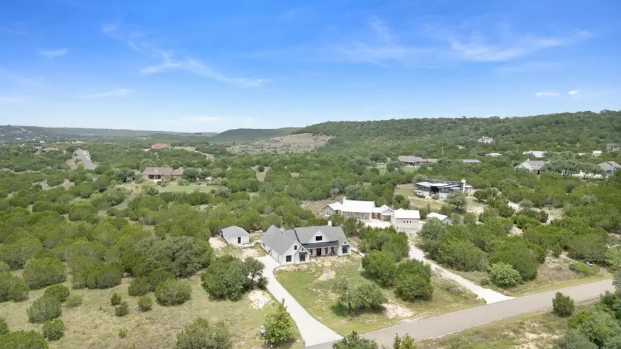 312 Ash Juiper Way, Bertram, TX 78605 - #2