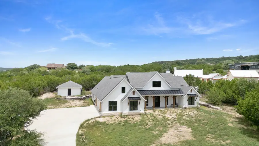 312 Ash Juiper Way, Bertram, TX 78605 - #3