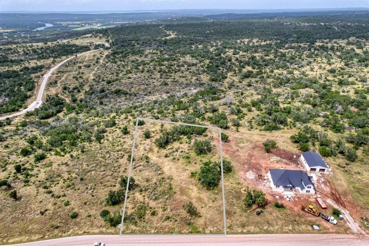 High Range Dr. Drive, Kingsland, TX 78639 - #1
