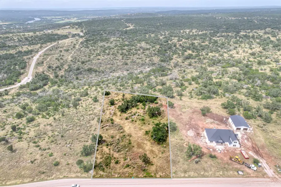 High Range Dr. Drive, Kingsland, TX 78639 - #2