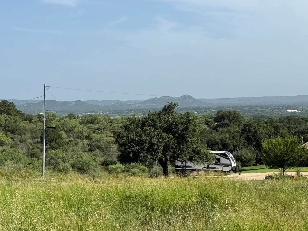 809 E Houston, Llano, TX 78643 - #1