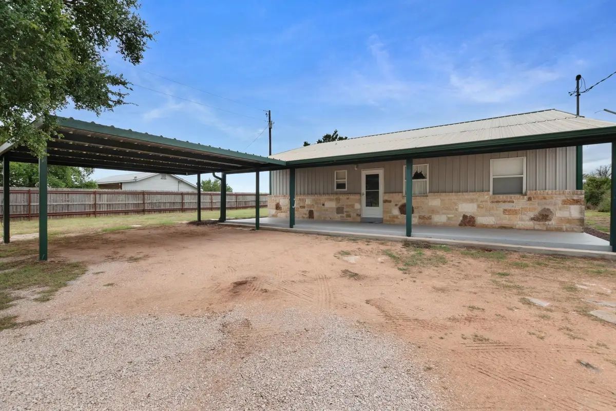 204 Deer Ridge, Burnet, TX 78611 - #1