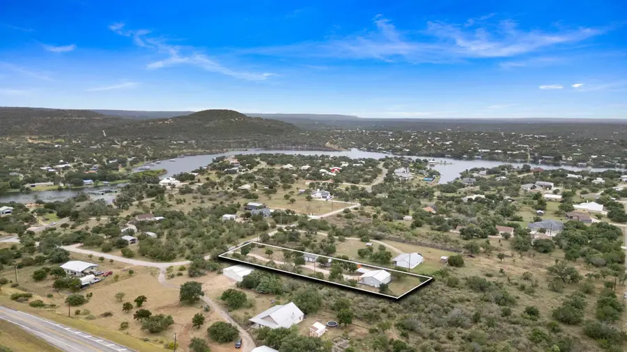 204 Deer Ridge, Burnet, TX 78611 - #2