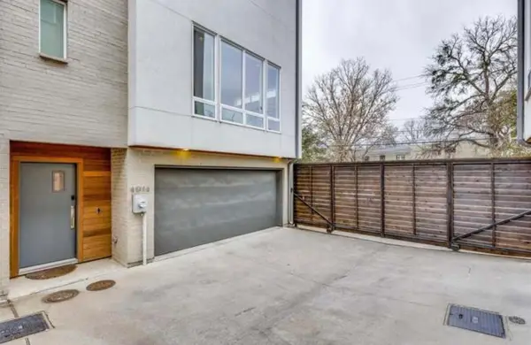4914 Dartford Drive, Dallas, TX 75204