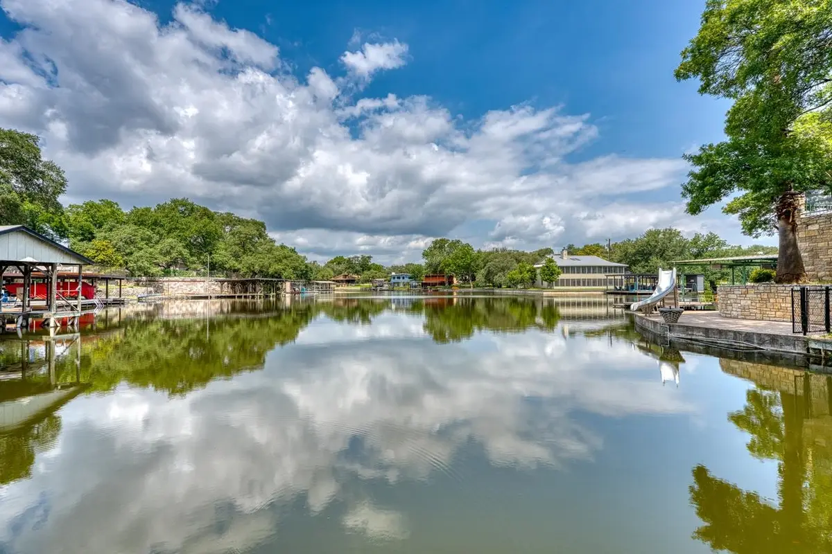 105 Mesquite Bend, Kingsland, TX 78639 - #1