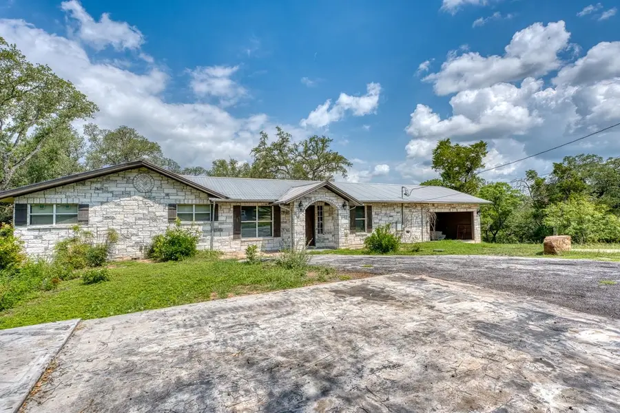 105 Mesquite Bend, Kingsland, TX 78639 - #3