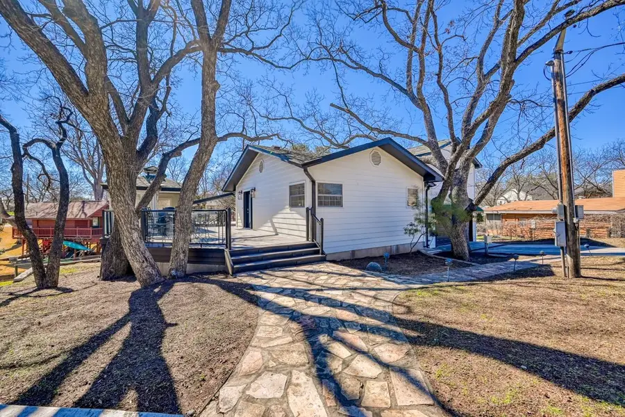 1016 Mccartney, Kingsland, TX 78639 - #2