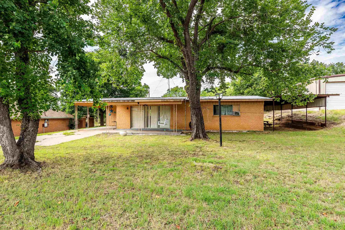 103 Live Oak, Tow, TX 78672 - #1