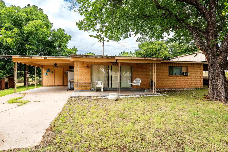 103 Live Oak, Tow, TX 78672 - #2