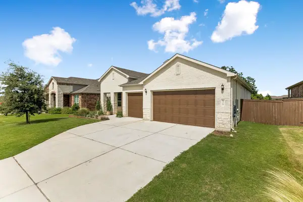 409 Verbena Drive, Marble Falls, TX 78654