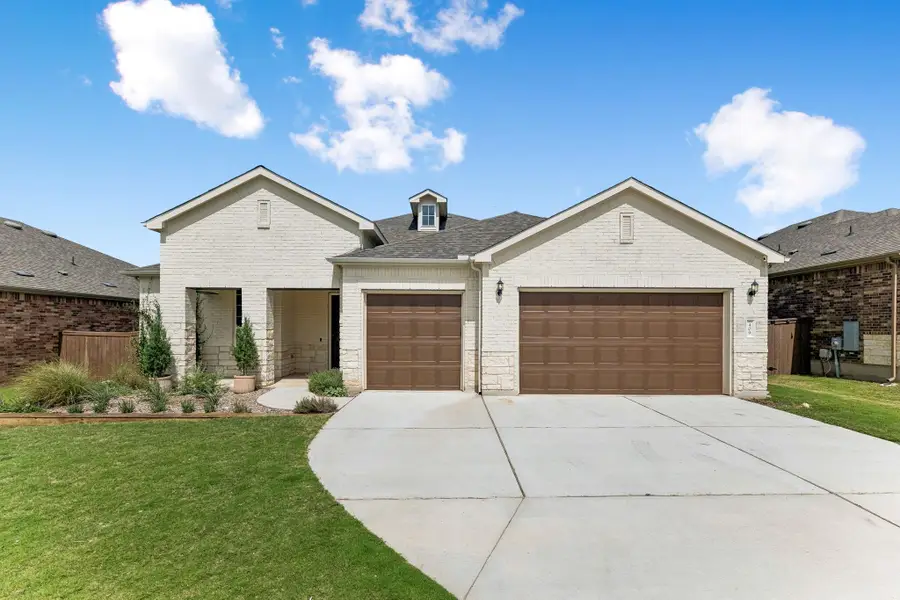 409 Verbena Drive, Marble Falls, TX 78654 - #2