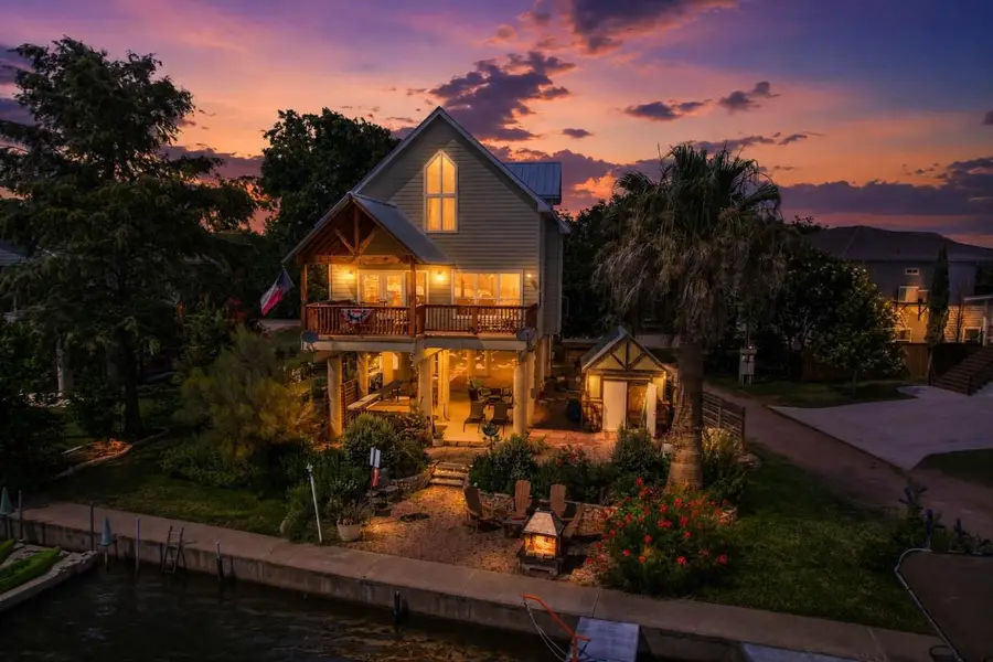 1605 Glen Cove Drive, Kingsland, TX 78639 - #2