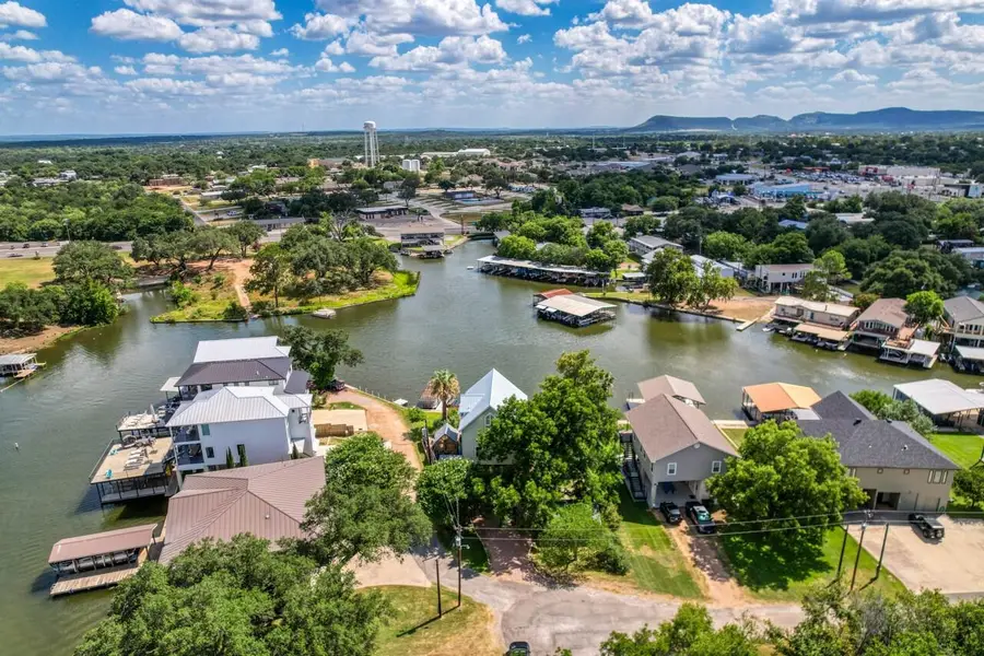 1605 Glen Cove Drive, Kingsland, TX 78639 - #3