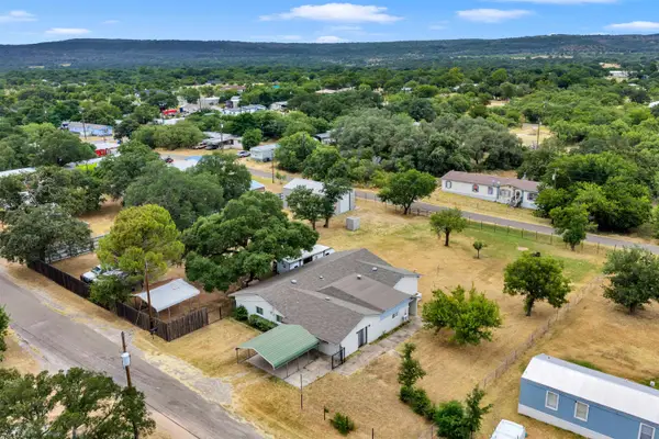 312 Apache Drive, Burnet, TX 78611
