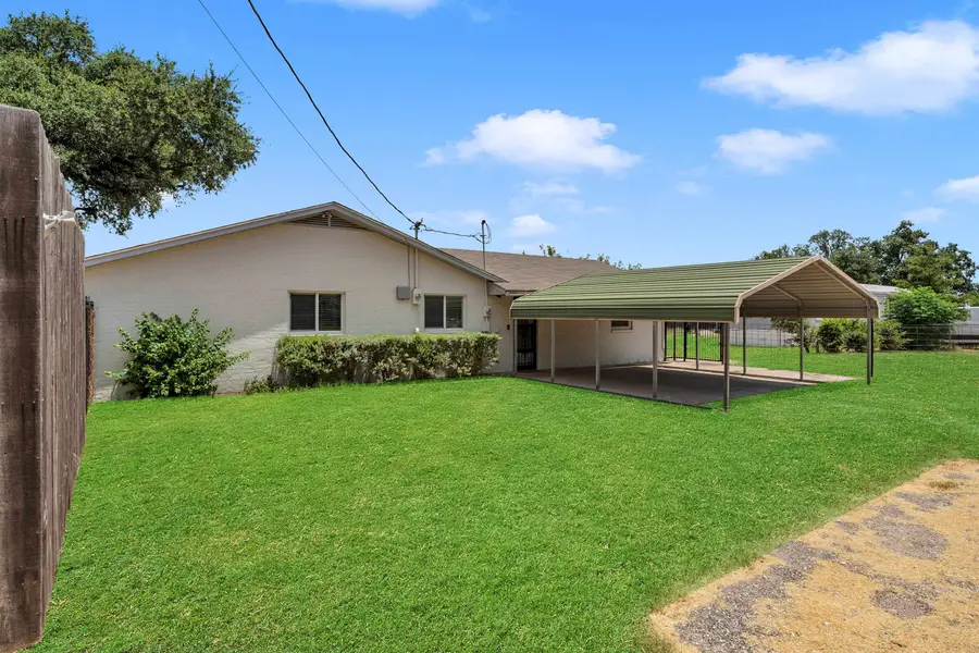 312 Apache Drive, Burnet, TX 78611 - #2