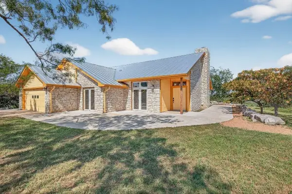 95 Gateway North, Marble Falls, TX 78654