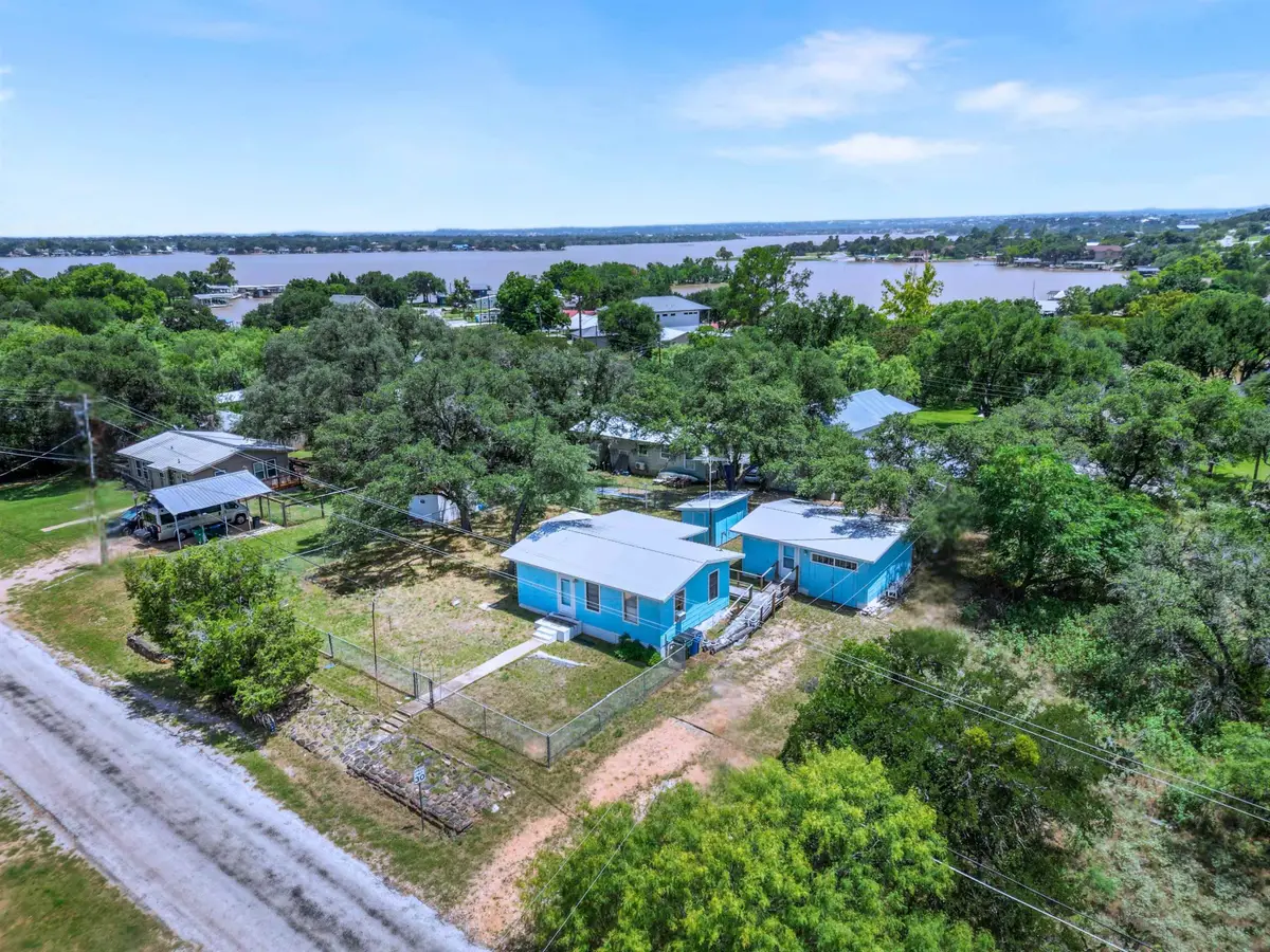 106 Beach Drive, Sunrise Beach Village, TX 78643 - #1