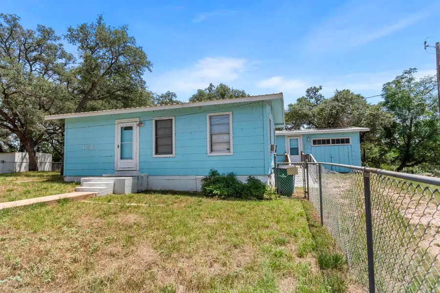106 Beach Drive, Sunrise Beach Village, TX 78643 - #3